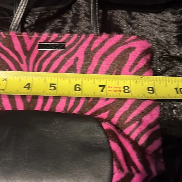 Monica Magli of Italy Purse - Picture 7 of 8